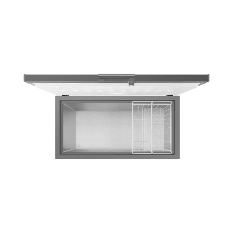 Samsung 371 Liters Chest Freezer (RI70F37V1GAGH)