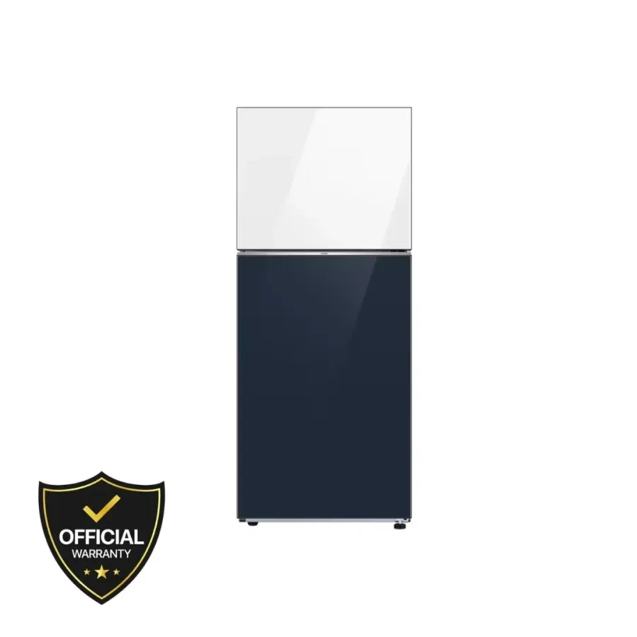 Samsung 393 Liters Bespoke No Frost Refrigerator (RT38CB66448AME)