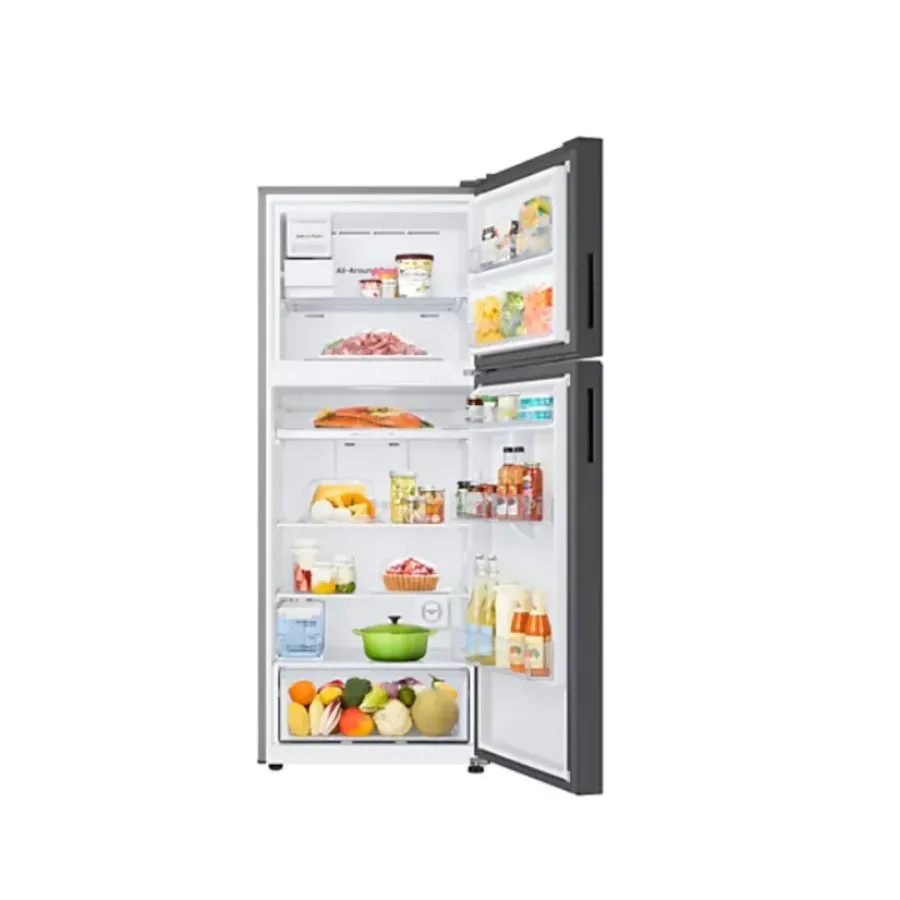 Samsung 397 Liters TMF Bespoke No Frost Refrigerator (RT42CB668822SS)