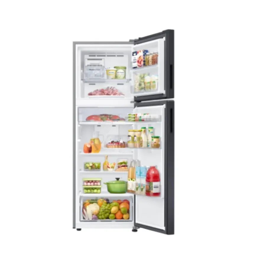 Samsung 415 Liters Top Mount No Frost Refrigerator (RT42CG6442B1TC)