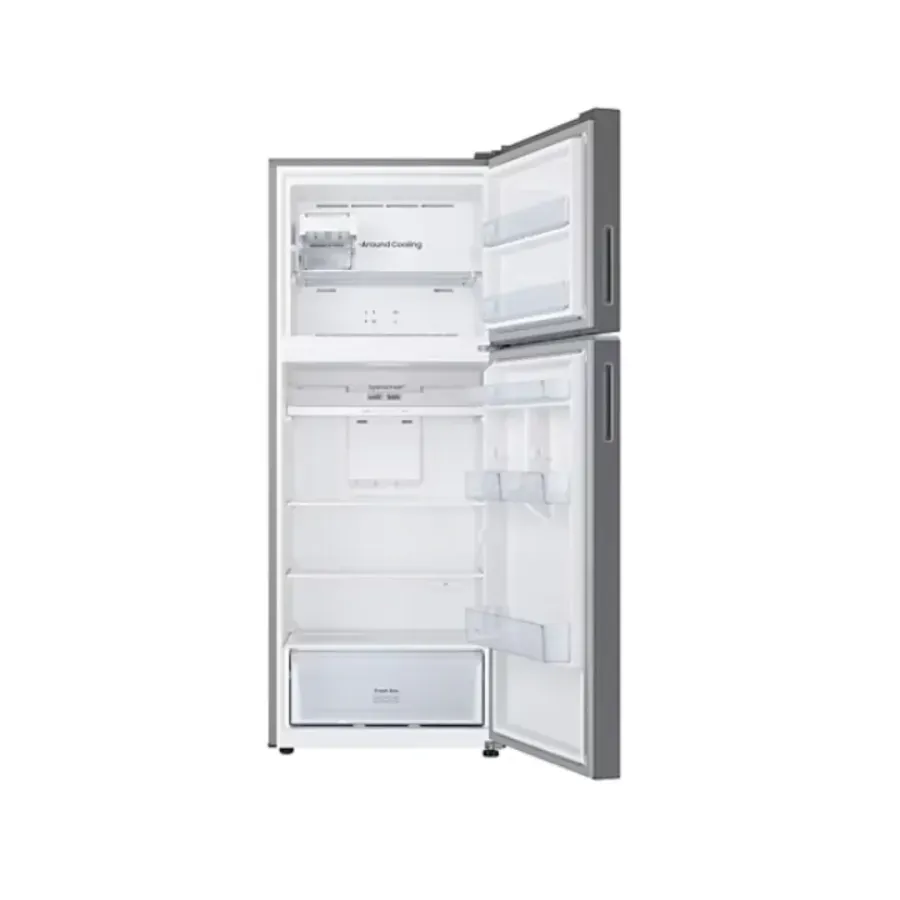 Samsung 415 Liters Top Mount No Frost Refrigerator (RT42CG6422S9TC)