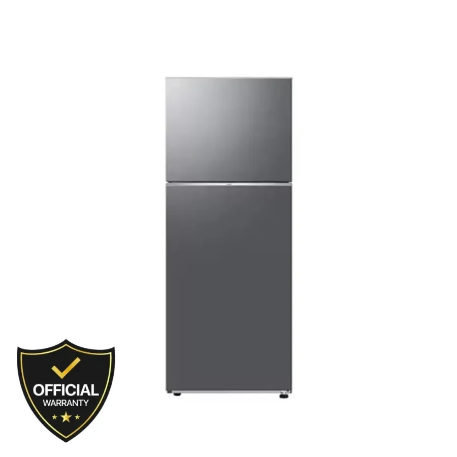 Samsung 415 Liters Top Mount No Frost Refrigerator (RT42CG6422S9TC)