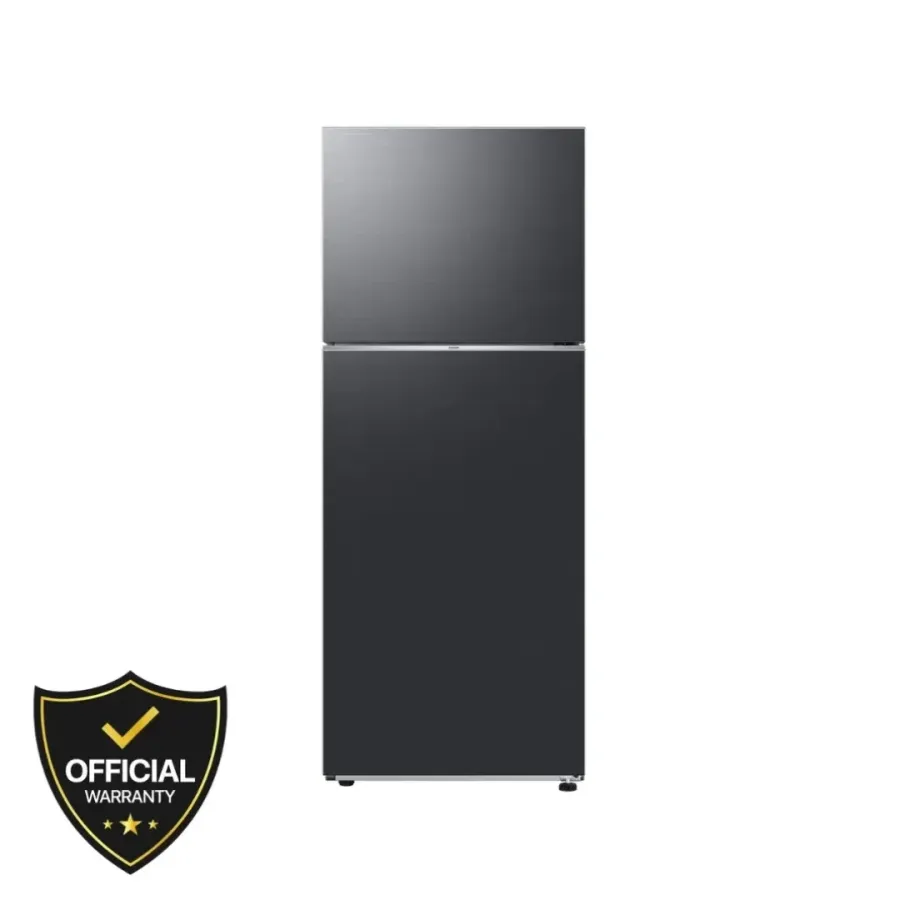 Samsung 415 Liters Top Mount No Frost Refrigerator (RT42CG6442B1TC)