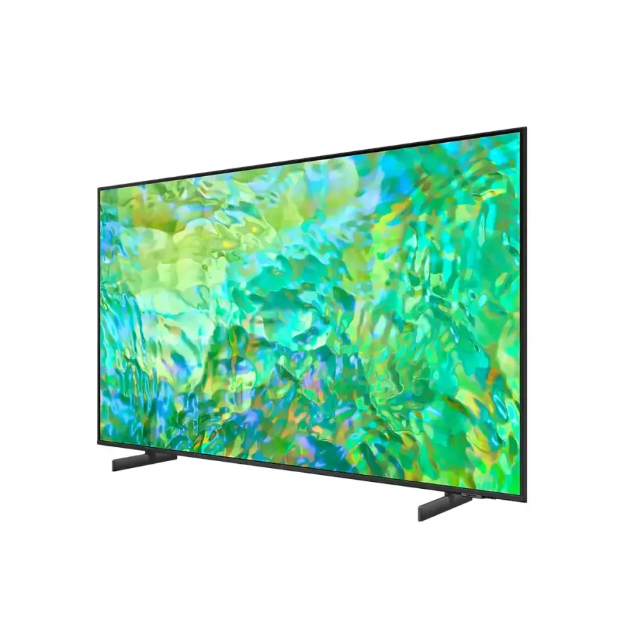 Samsung 43 Inch Crystal 4K UHD Smart TV (43CU8000)