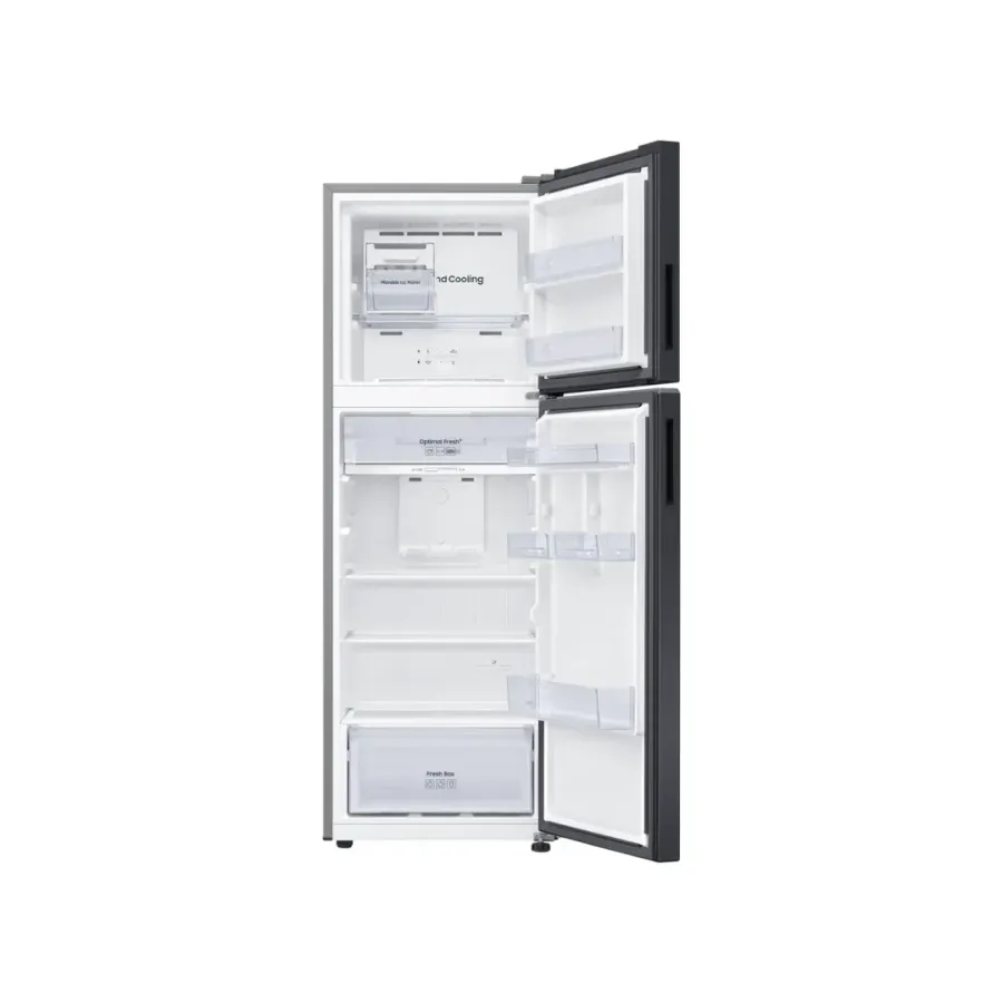 Samsung 465 Liters Top Mount Refrigerator (RT47CB664422ME)