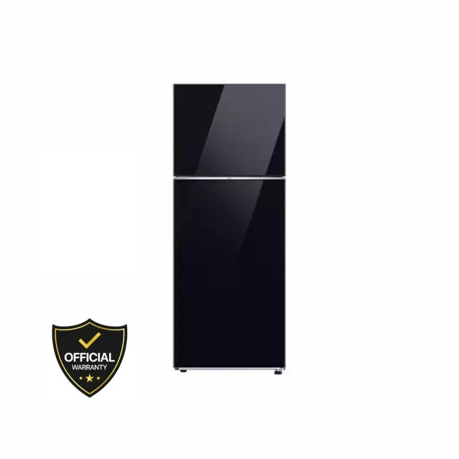 Samsung 465 Liters Top Mount Refrigerator (RT47CB664422ME)