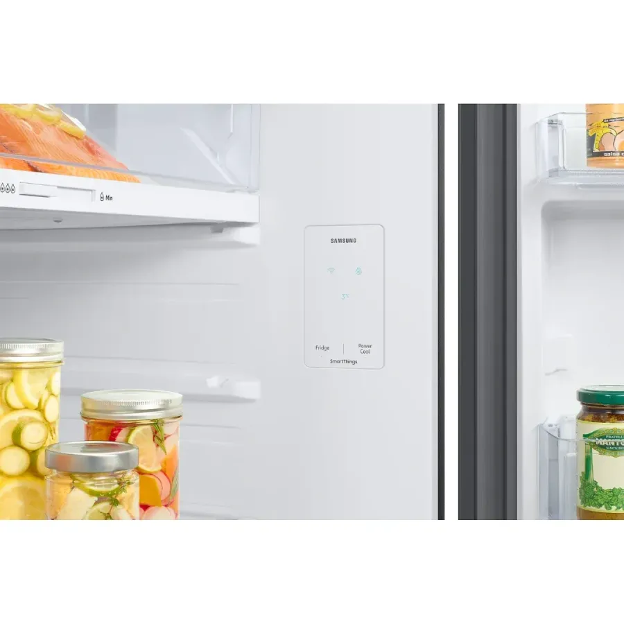Samsung 465 Liters Bespoke TMF Refrigerator (RT47CB66448AME)