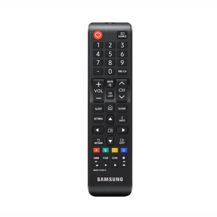 Samsung 50 Inch QLED-The Serif 4K TV (50LS01B)