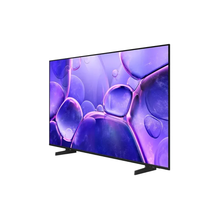 Samsung 50 Inch Crystal UHD 4K Smart TV 2025 (50U8000F)