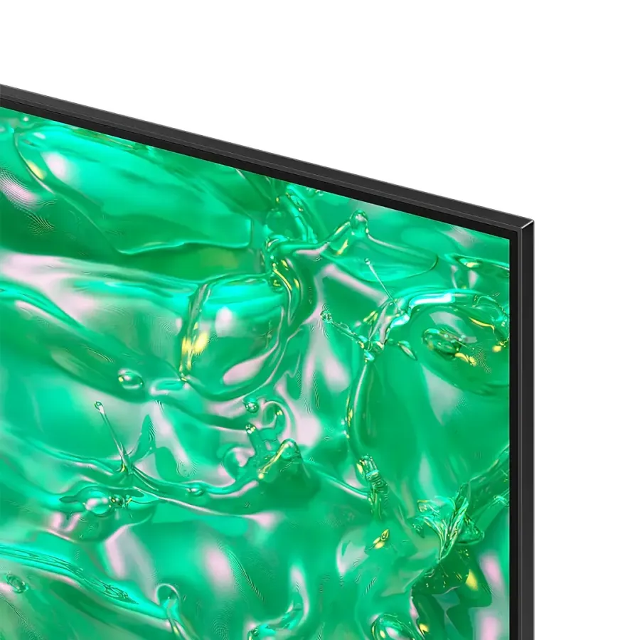 Samsung 55 Inch Class Crystal 4K UHD Smart TV (55DU8000)