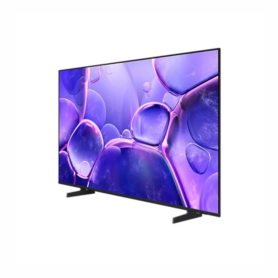 Samsung 55 Inch Crystal UHD 4K Smart TV (55U8510F)