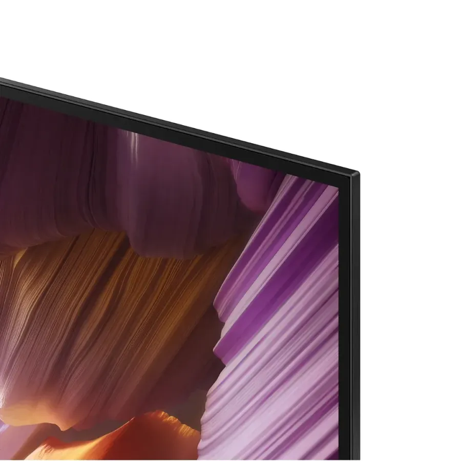 Samsung 55 Inch OLED 4K Vision AI Smart TV (55S85F)