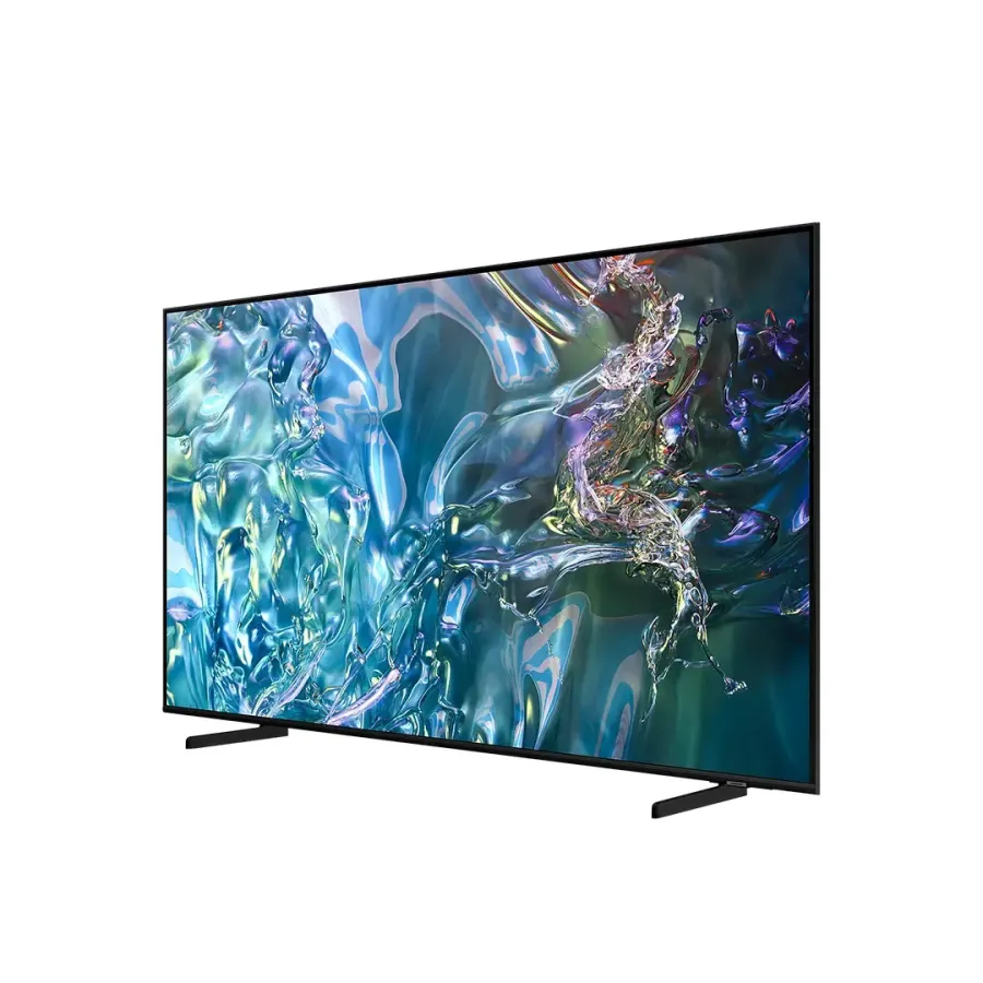 Samsung 55 Inch QLED 4K Smart TV (55Q60D)