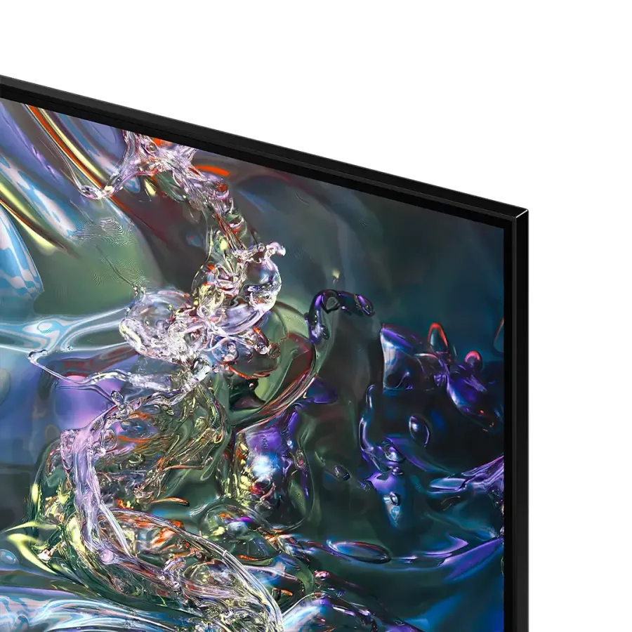 Samsung 55 Inch QLED 4K Smart TV (55Q60D)