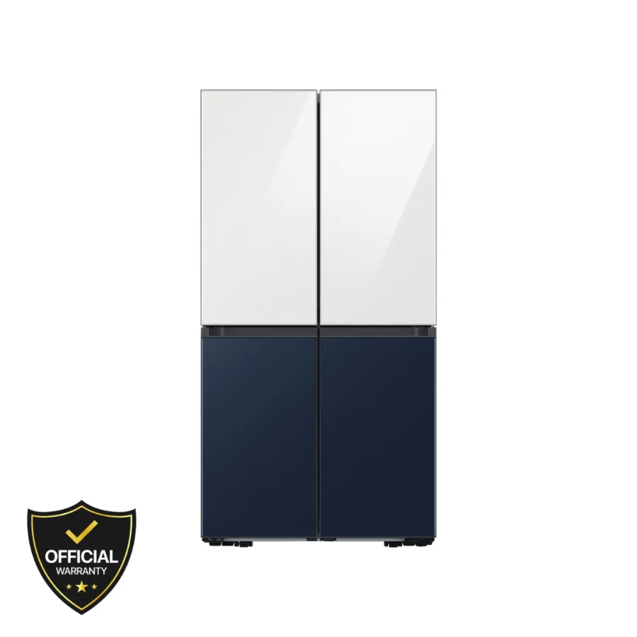 Samsung 649 Liters Inverter French Door Refrigerator (RF59CB0T08A/ME)