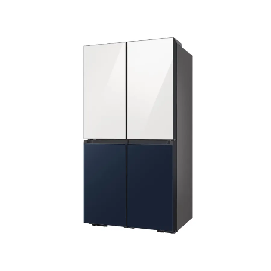 Samsung 649 Liters Inverter French Door Refrigerator (RF59CB0T08A/ME)
