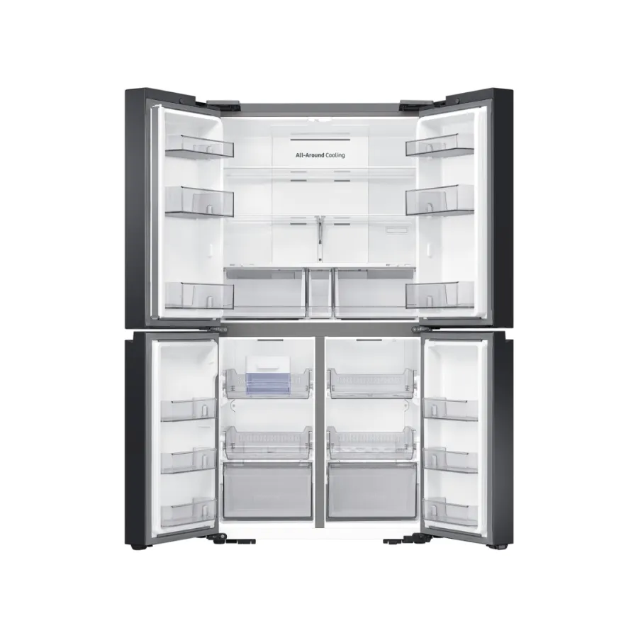 Samsung 649 Liters Inverter French Door Refrigerator (RF59CB0T08A/ME)