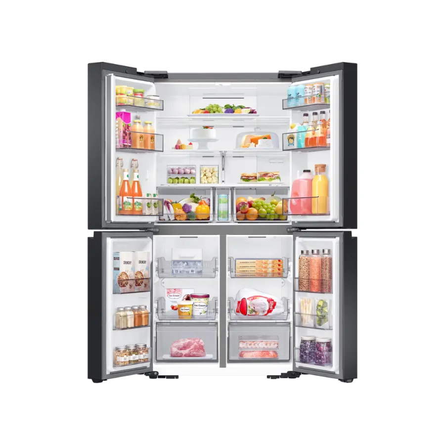 Samsung 649 Liters Inverter French Door Refrigerator (RF59CB0T08A/ME)