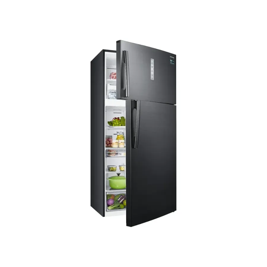 Samsung 670 Liters Top Mount Refrigerator (RT65K7058BS/D2)