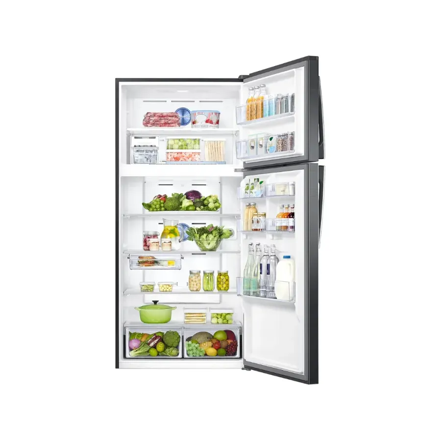 Samsung 670 Liters Top Mount Refrigerator (RT65K7058BS/D2)