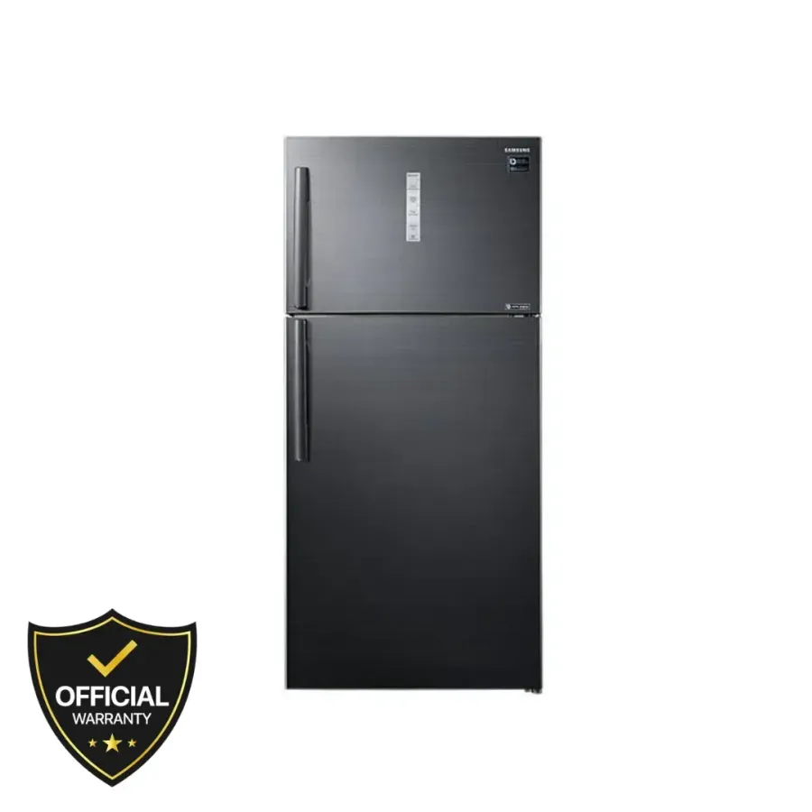 Samsung 670 Liters Top Mount Refrigerator (RT65K7058BS/D2)