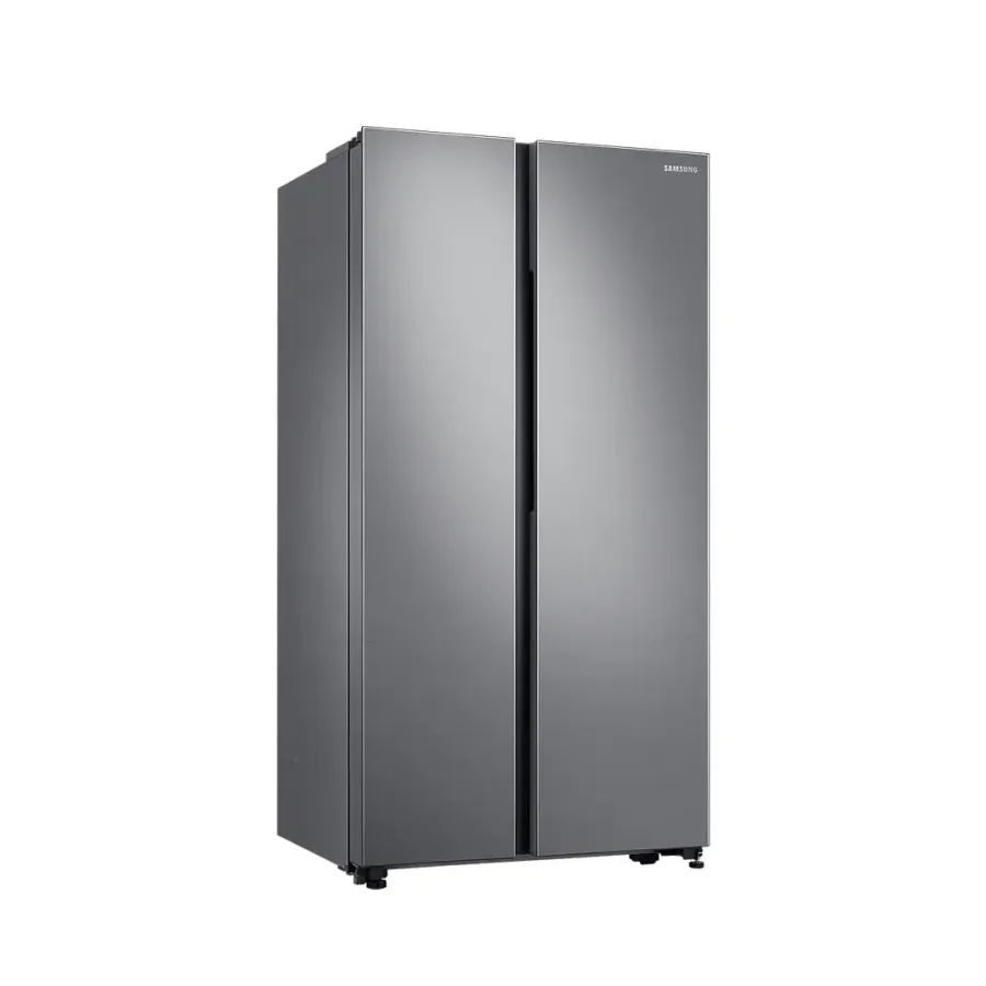 Samsung 700 Liters Side By Side No Frost Refrigerator (RS72R5001M9/D2)