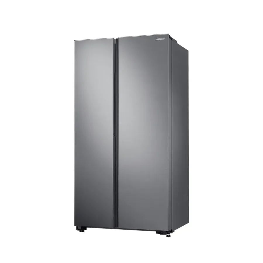 Samsung 700 Liters Side By Side No Frost Refrigerator (RS72R5001M9/D2)