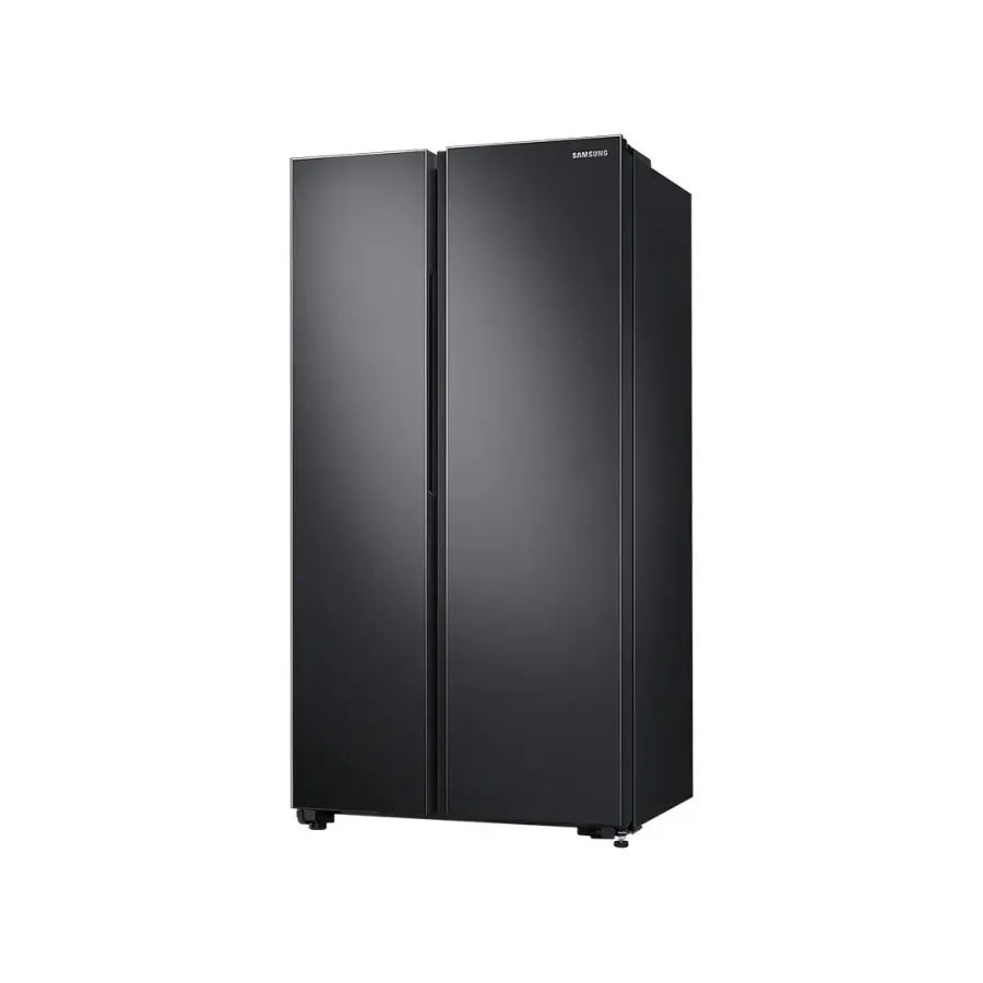 Samsung 700 Liters Side By Side No Frost Refrigerator (RS72R5011B4/D2)