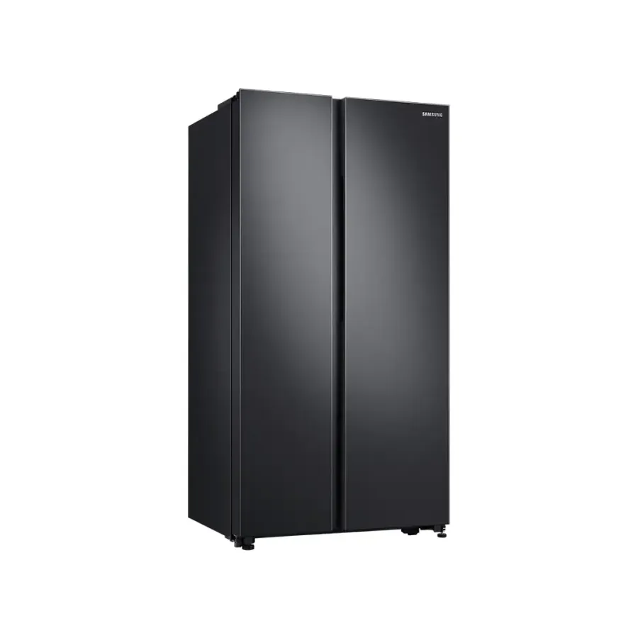 Samsung 700 Liters Side By Side No Frost Refrigerator (RS72R5011B4/D2)