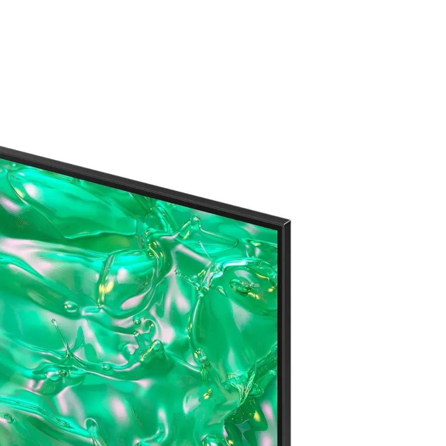 Samsung 75 Inch Crystal 4K UHD Smart TV (75DU8000)