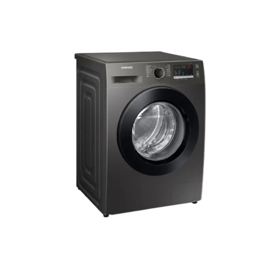 Samsung 8 Kg Front Loading Washing Machine (WW80T4040CX-RQ)