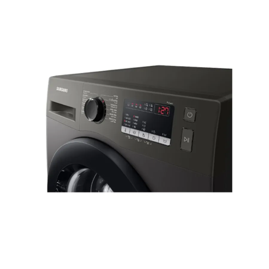 Samsung 8 Kg Front Loading Washing Machine (WW80T4040CX-RQ)