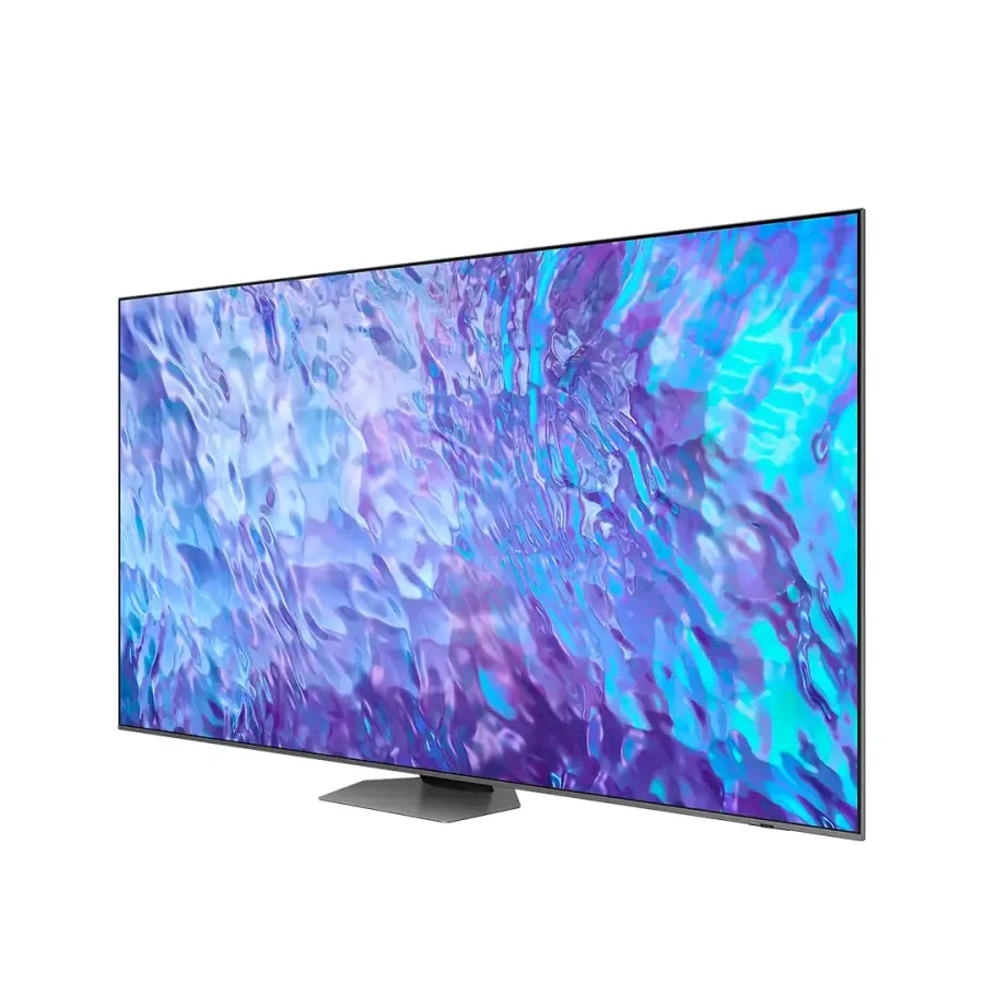 Samsung 98 Inch QLED 4K UHD Smart TV (98Q80C)
