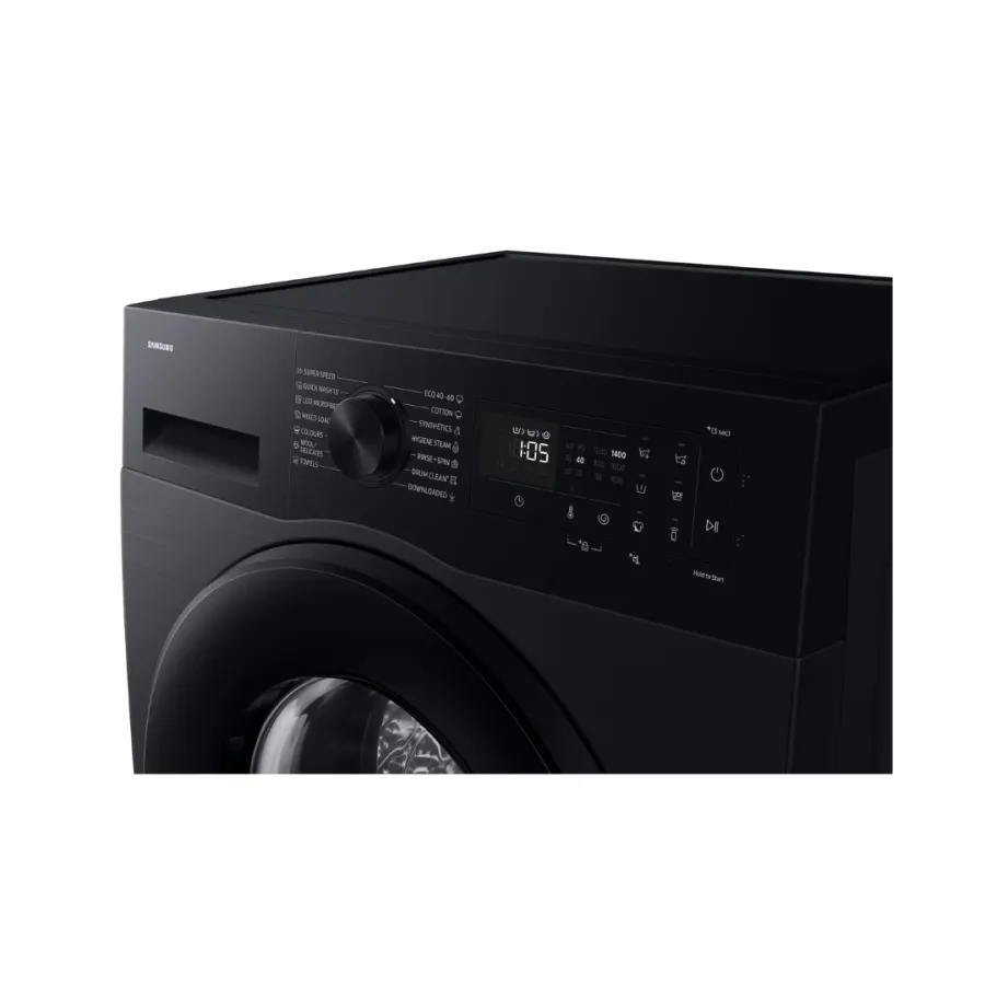 Samsung 9kg Front Loading AI Washing Machine (WW90DG5G34ABLE)