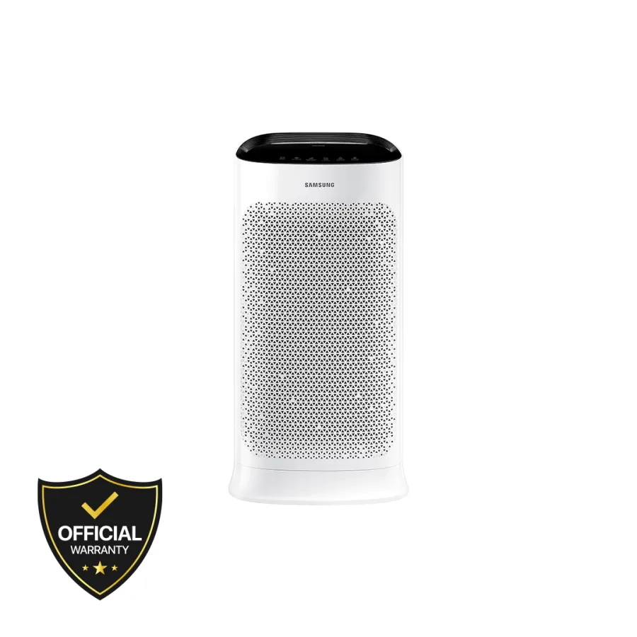 Samsung Air Purifier with Fast Wide Purification (AX60R5080WD/EU)