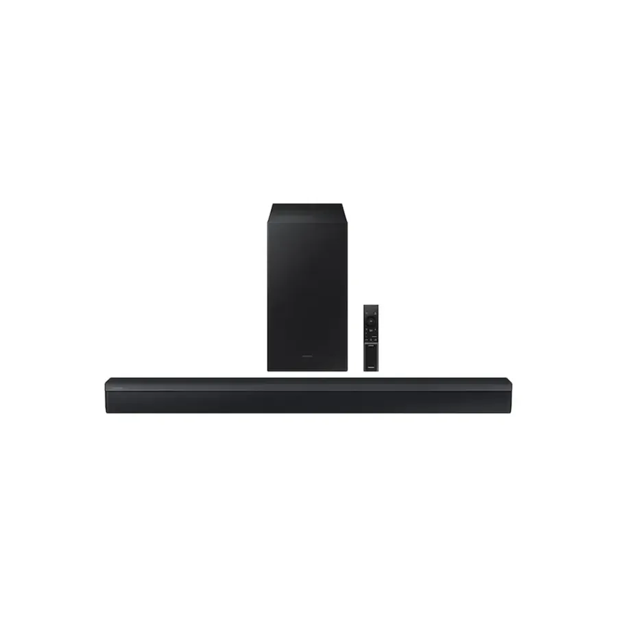 Samsung HW-C450 300W 2.1Ch Dolby Digital 2.0 Soundbar