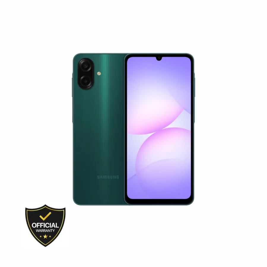 Samsung Galaxy A07 (6GB/128GB)