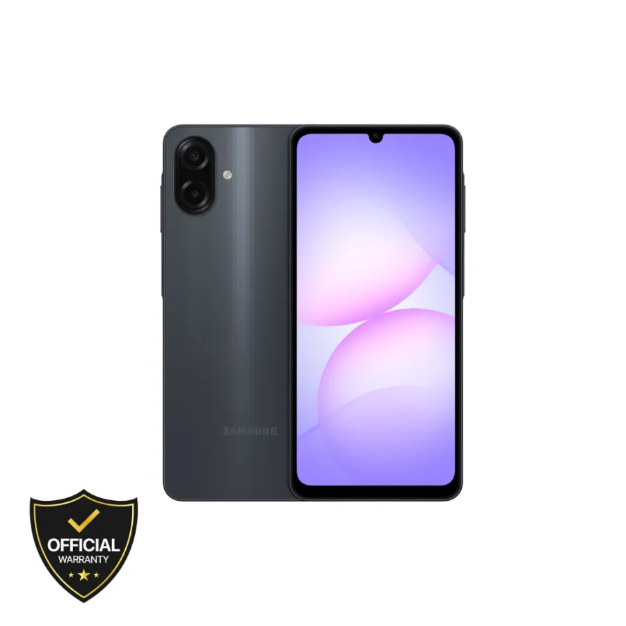 Samsung Galaxy A07 (4GB/128GB)