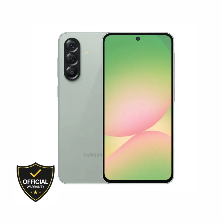 Samsung Galaxy A56 5G 12GB/256GB