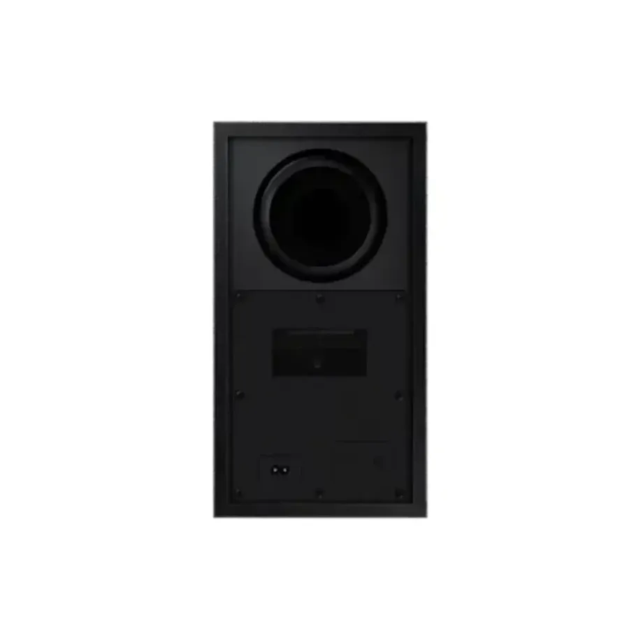 Samsung HW-B650D B-Series 3.1ch 370 Watt Dolby Soundbar With Subwoofer