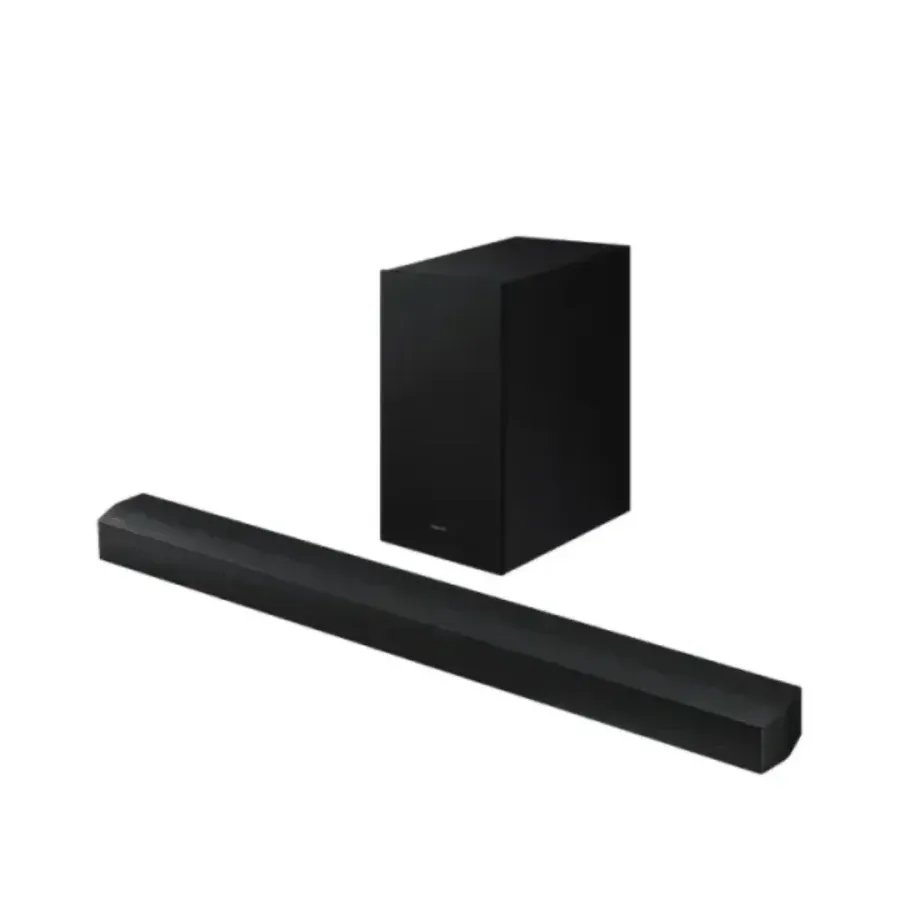 Samsung HW-B650D B-Series 3.1ch 370 Watt Dolby Soundbar With Subwoofer
