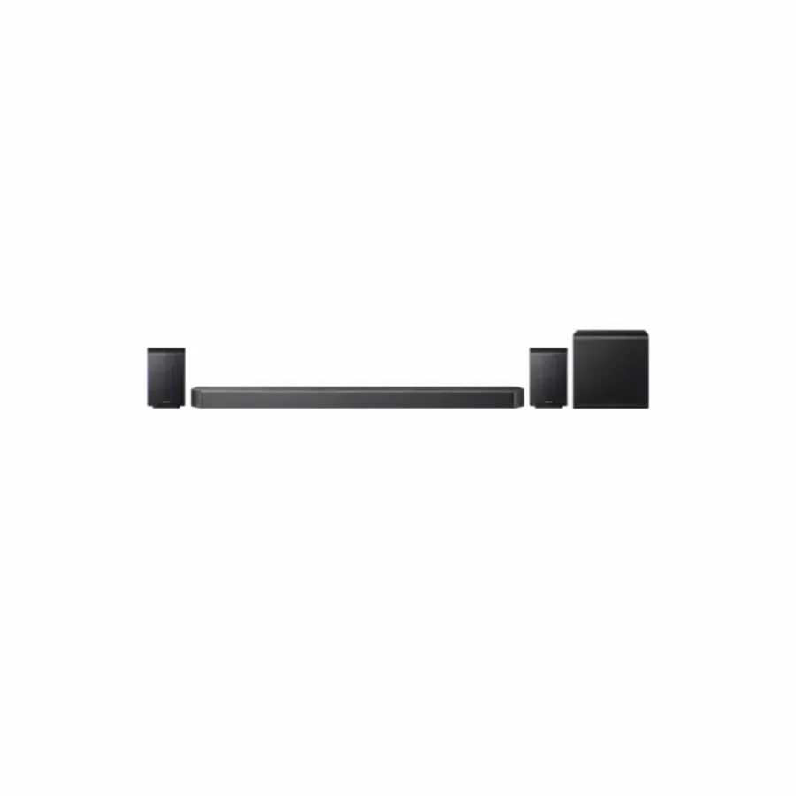 Samsung HW‑Q930F Q-Series 9.1.4 ch Soundbar with Subwoofer & Rear Speaker