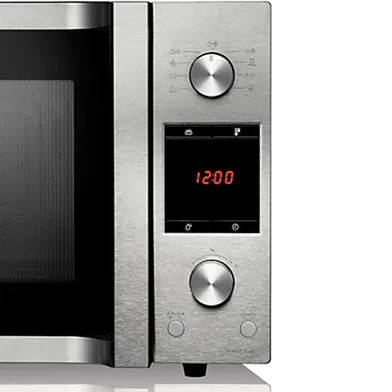 Samsung 45L Convection  Microwave Oven (MC457TGRCSR/D2)