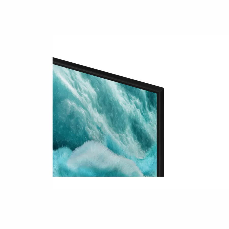Samsung 85 Inch QLED 50Hz 4K Vision UHD AI Smart TV (85Q7F)