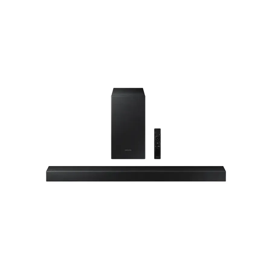 Samsung HW-Q600C 360W Q-series 3.1.2ch Soundbar