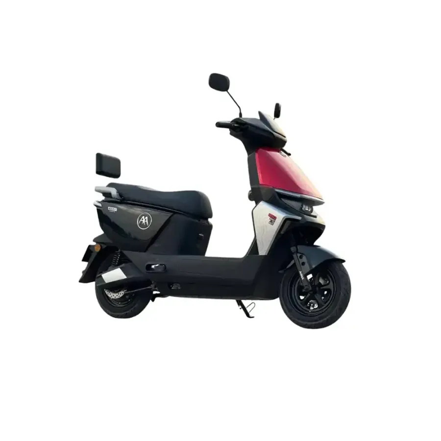 AIMA F520 Electric Bike
