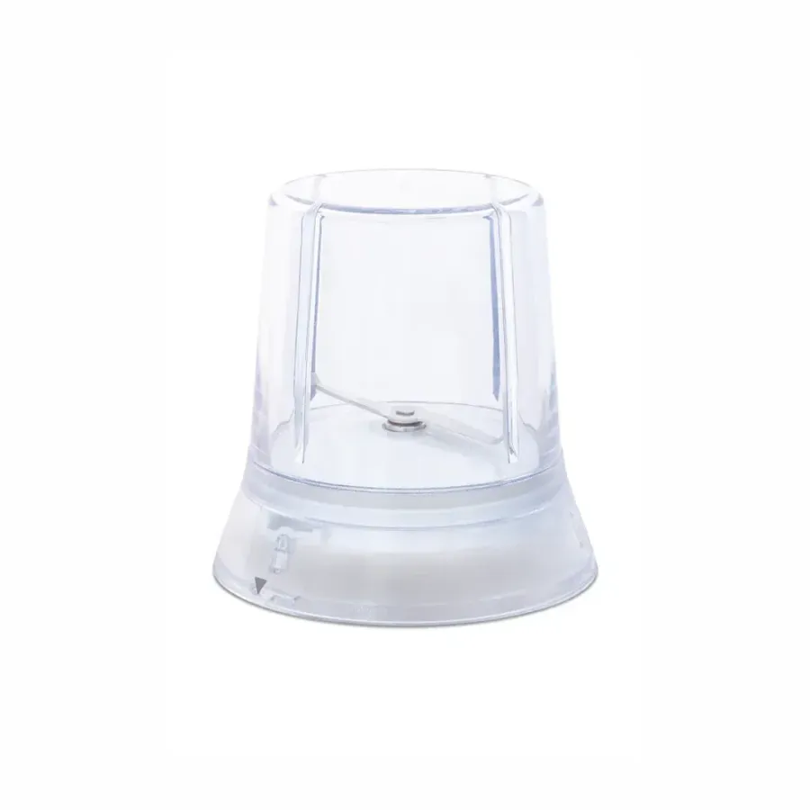 Sharp 1.5L 400 Watt Blender with Grinding Jar (EM-TP12-W3)