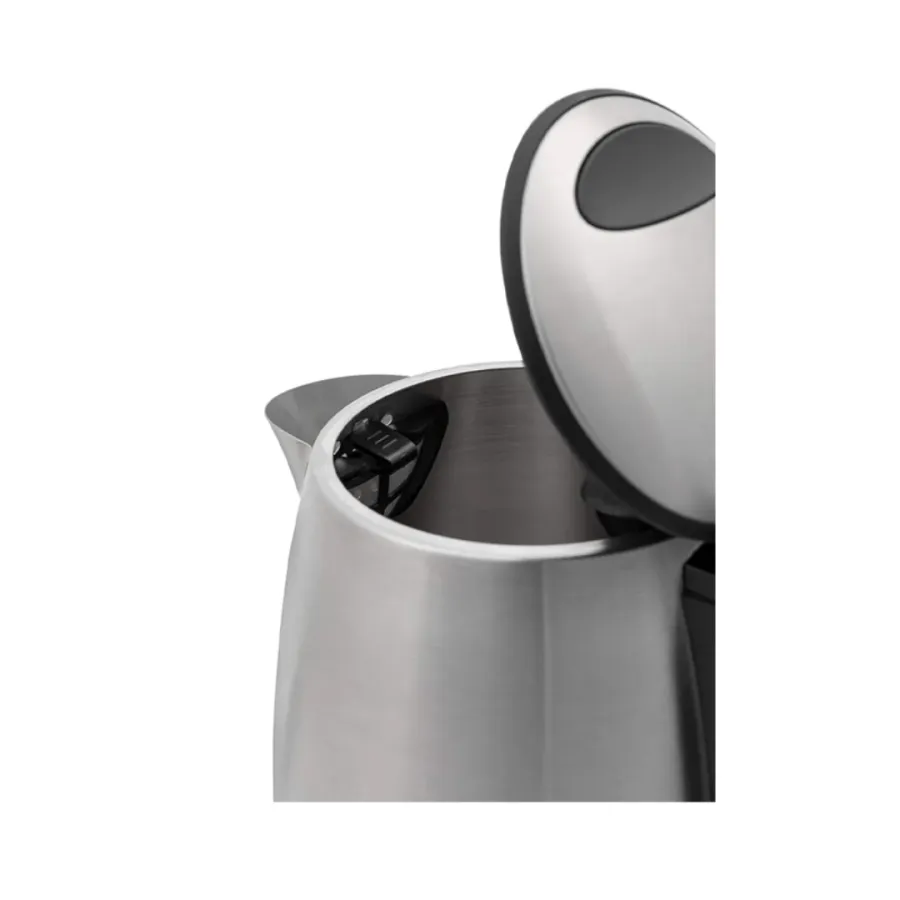 Sharp 1.7 Liters Electric Kettle (EK-JX43-S3)