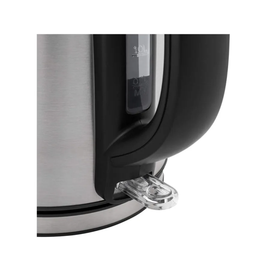 Sharp 1.7 Liters Electric Kettle (EK-JX43-S3)