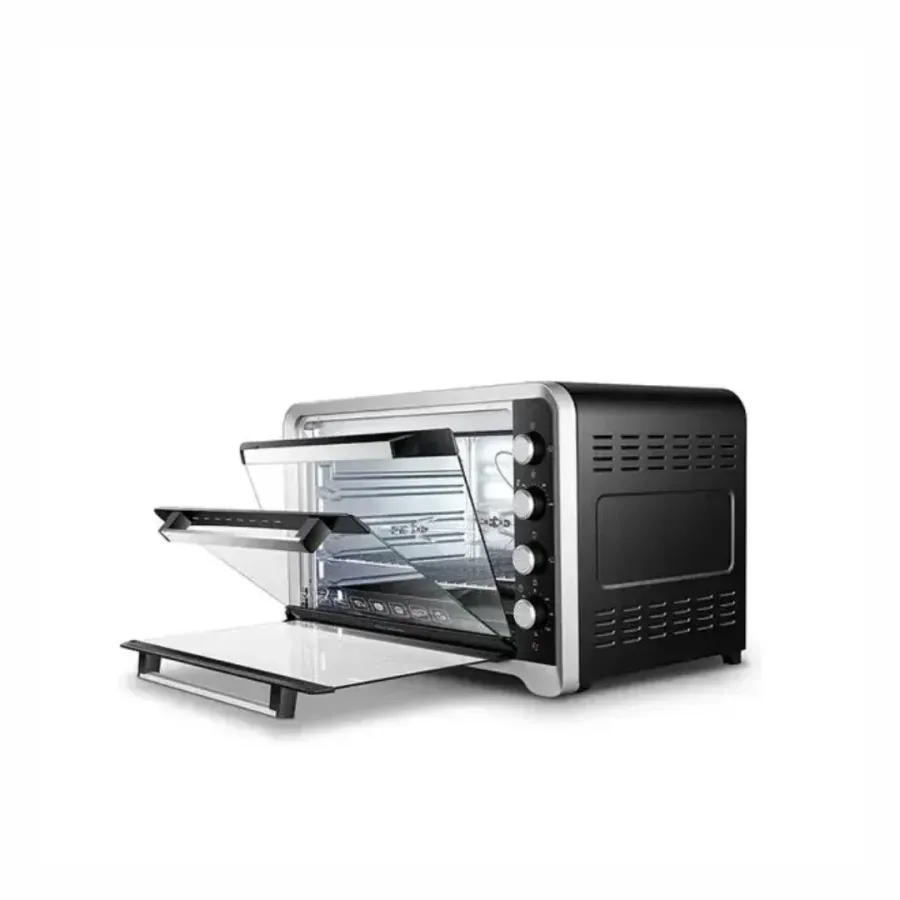 Sharp 100L Durable Galvanized Electric Oven (EO-G120-K3)